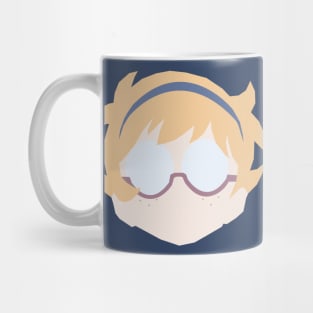 Lotte Jansson Mug